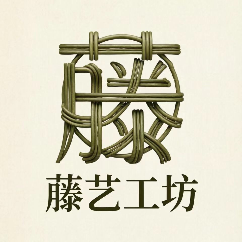藤艺工坊的小店12