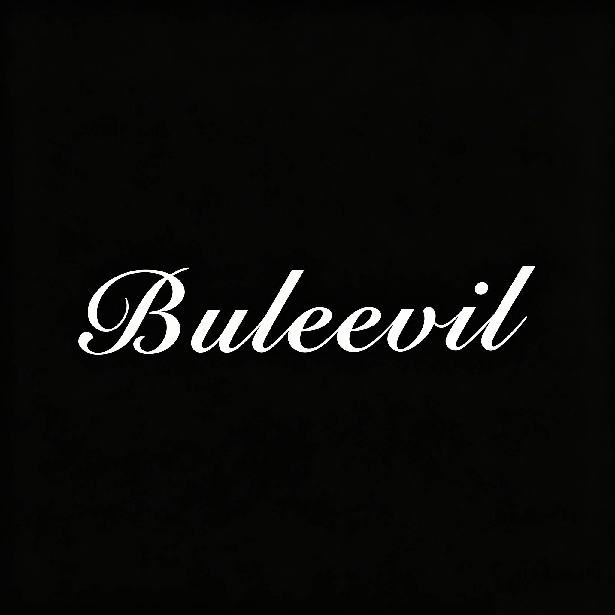 buleevil男装旗舰店