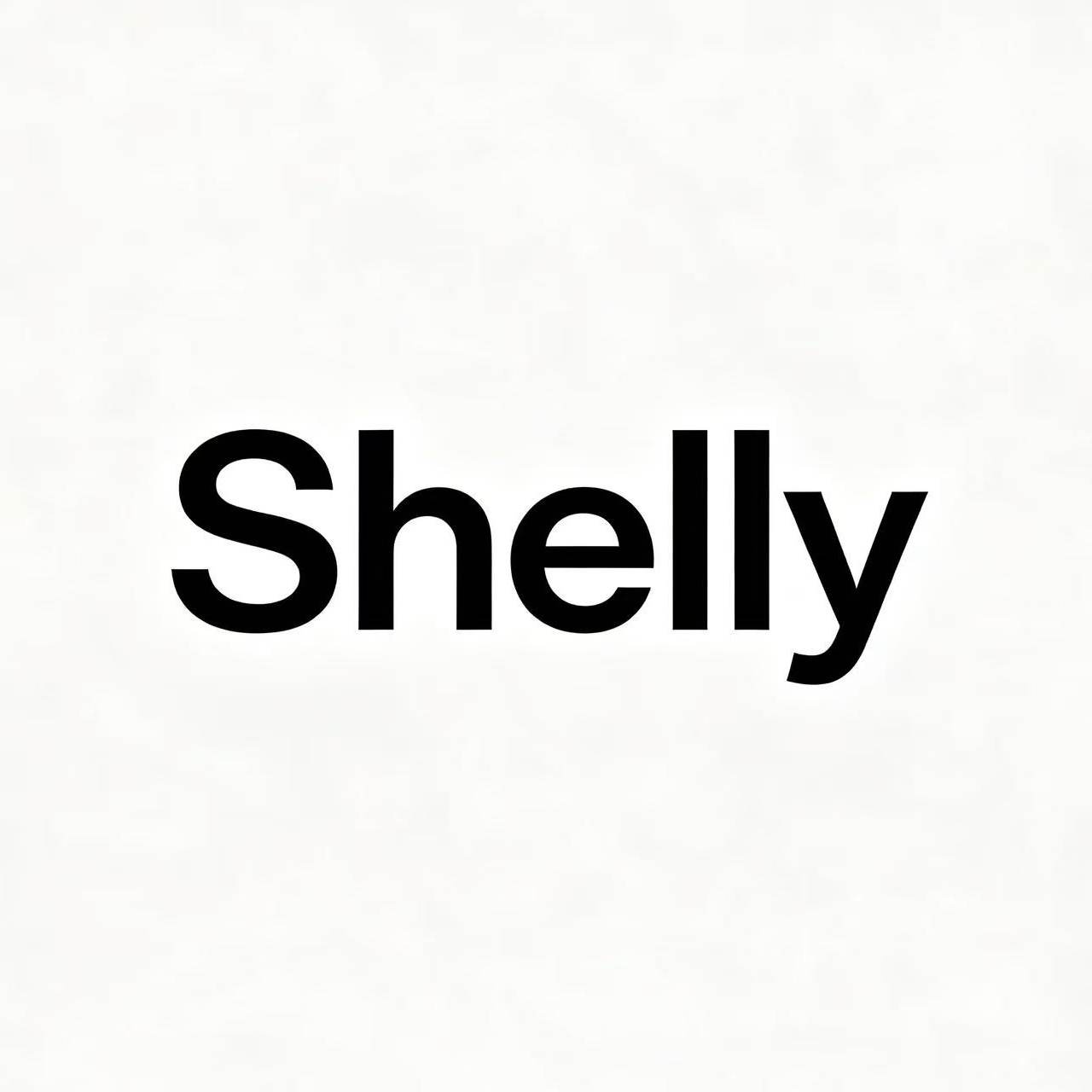 Shelly护肤企业店