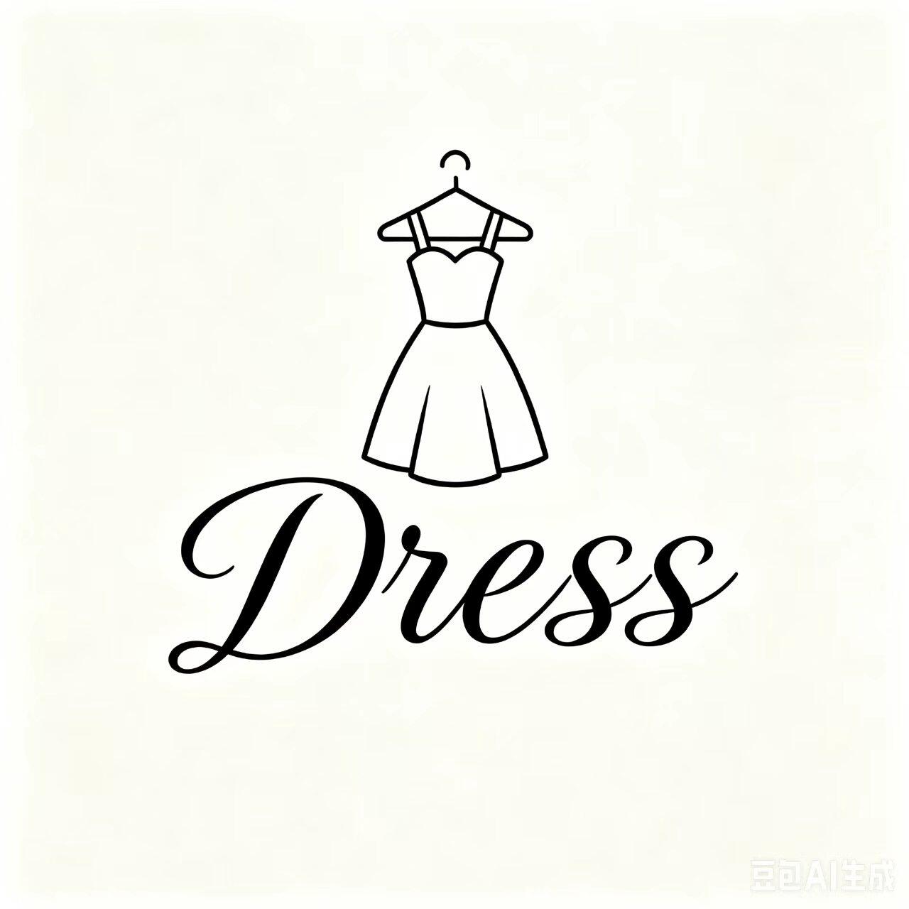 优选精品女装DRESS 店铺LOGO
