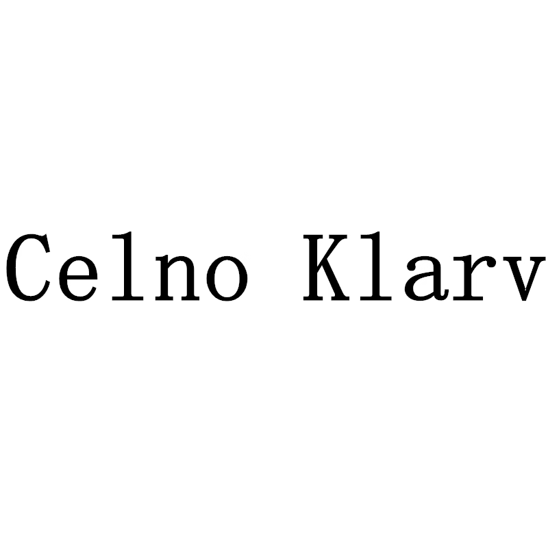 CelnoKlarv草本专卖