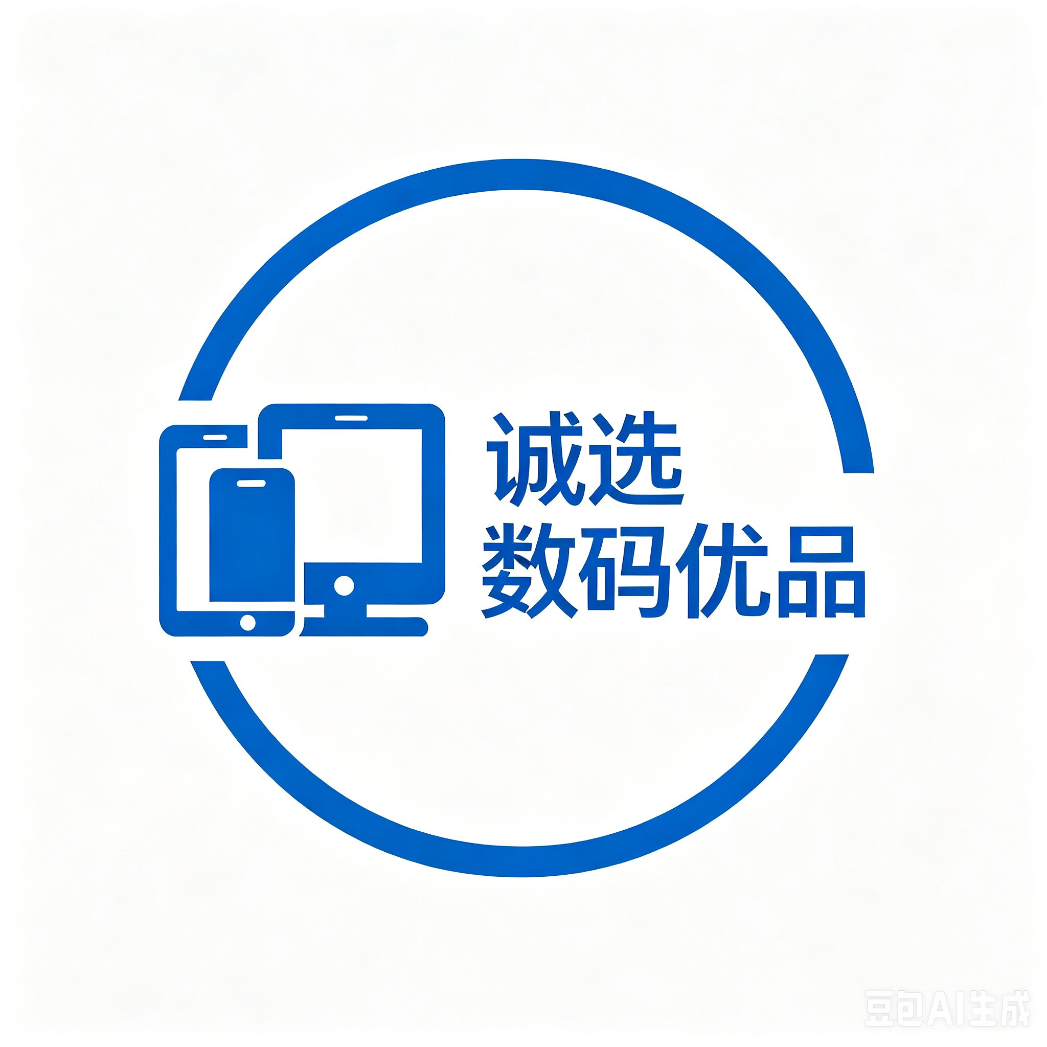 诚选数码优品