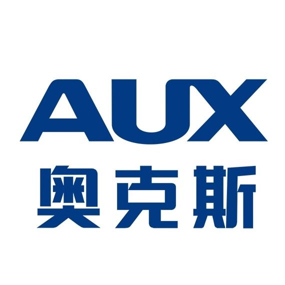 AUX奥克斯百帮专卖店 店铺LOGO
