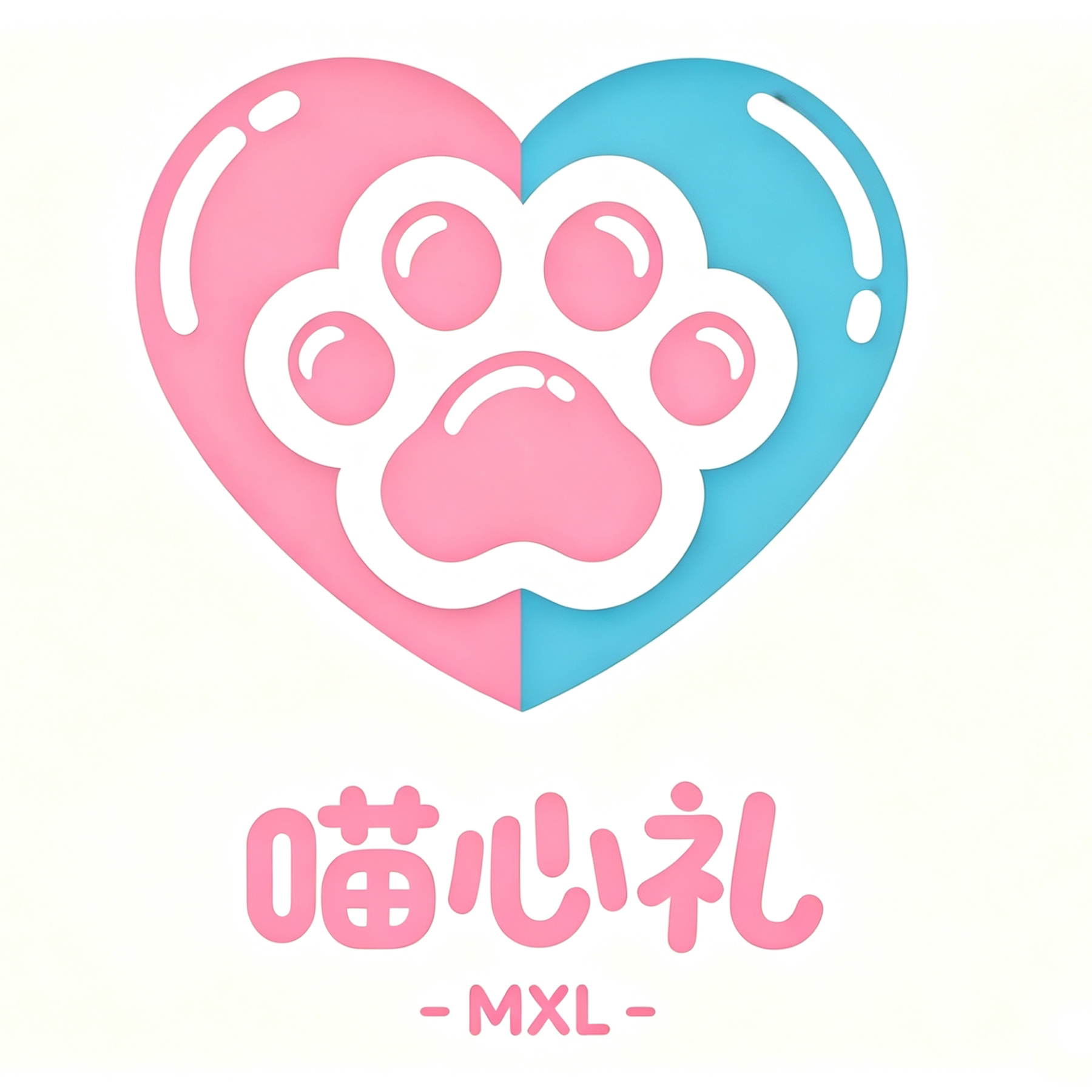 喵心礼旗舰店