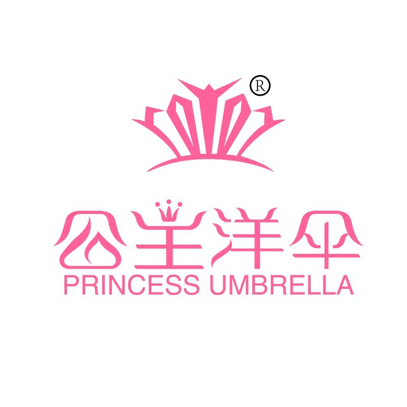 PRINCESSUMBRELLA旗舰店 店铺LOGO