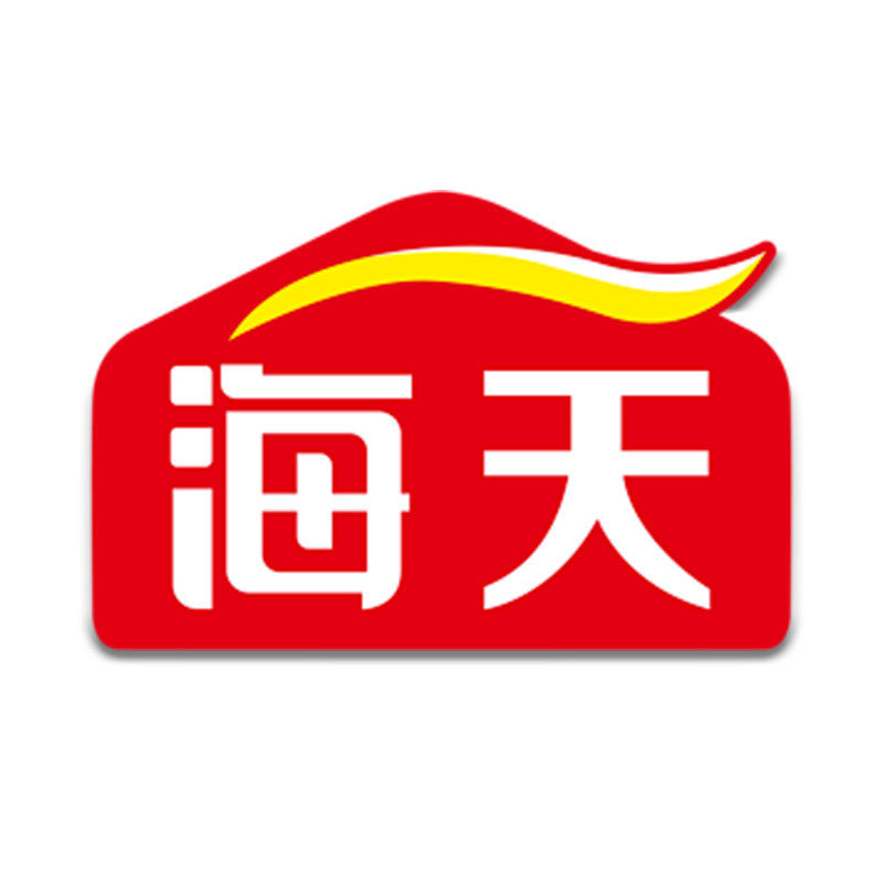 海天宜食易厨食品商行企业店 店铺LOGO