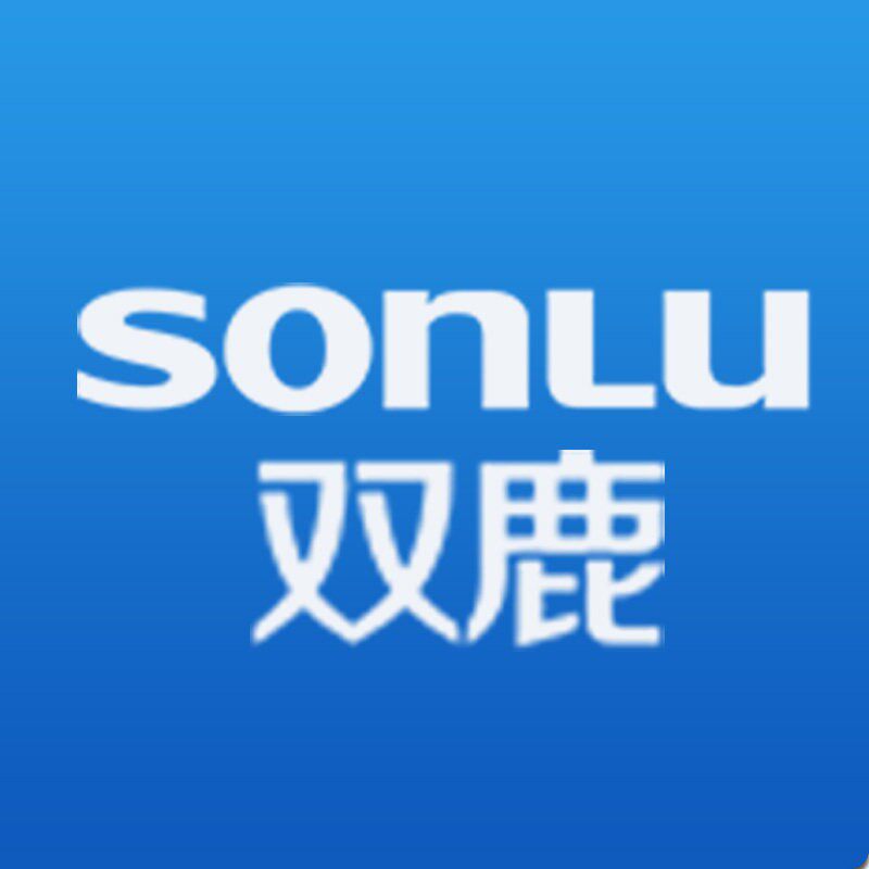 双鹿佳领专卖店 店铺LOGO