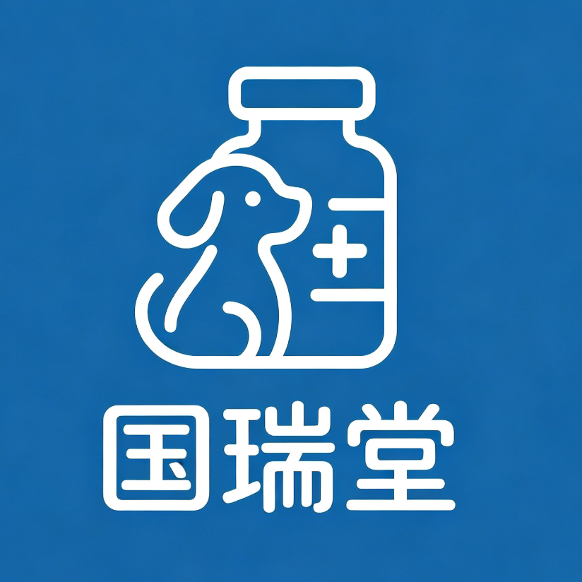 国瑞堂宠物用品专营店 店铺LOGO