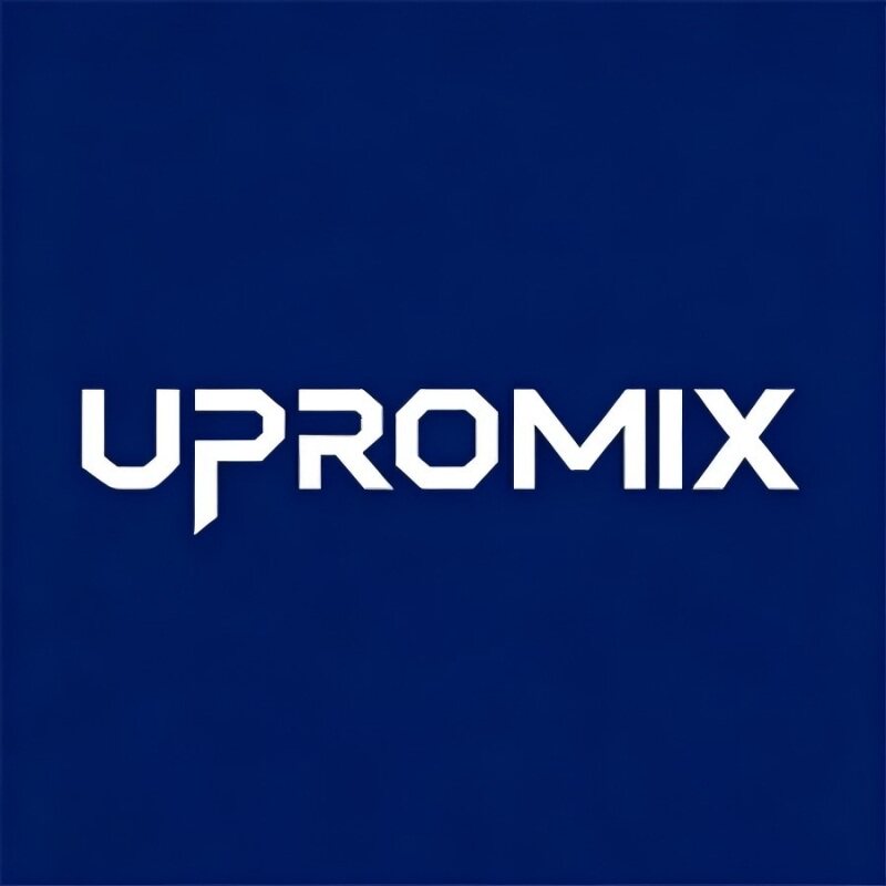 upromix旗舰店