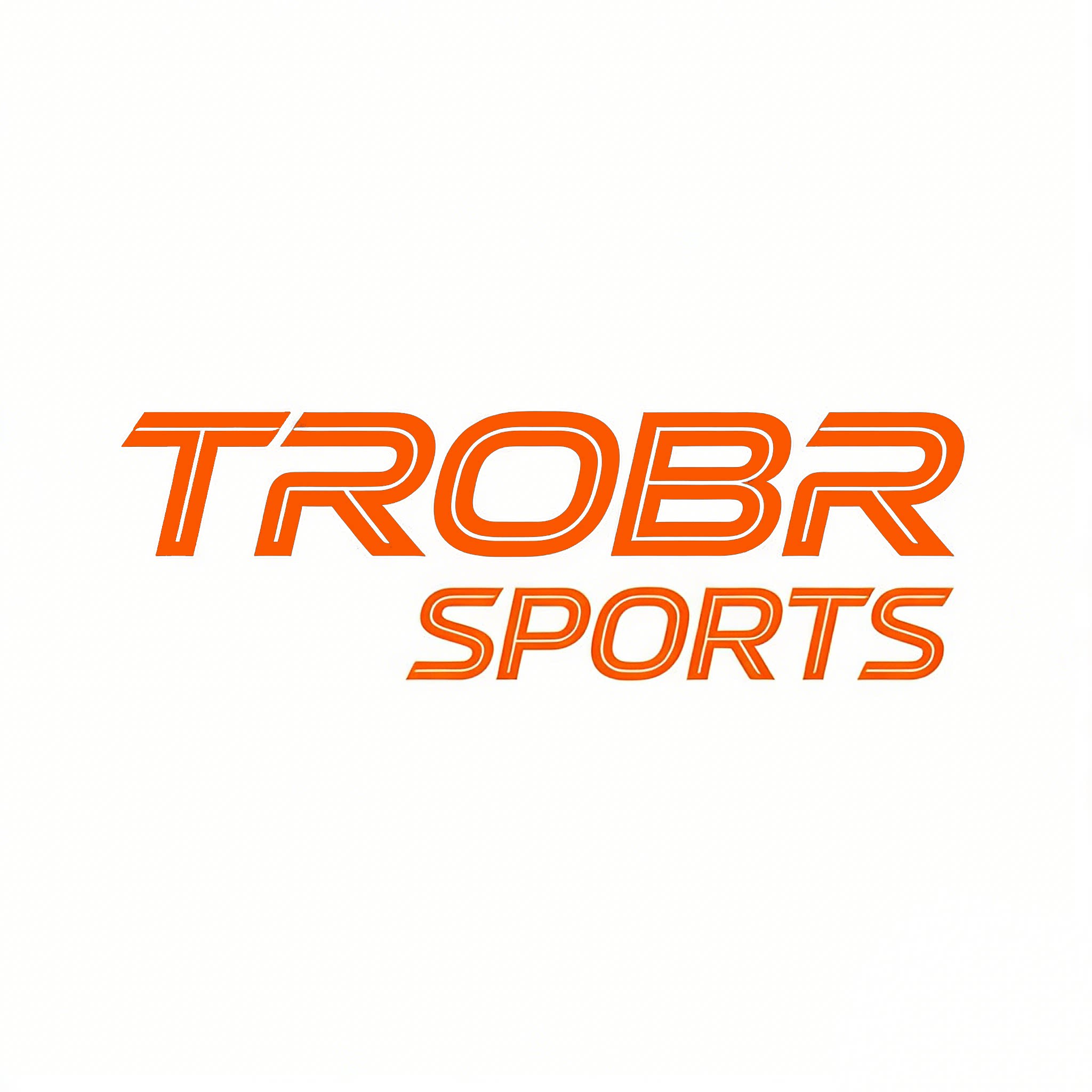 TROBRSPORTS运动旗舰店 店铺LOGO