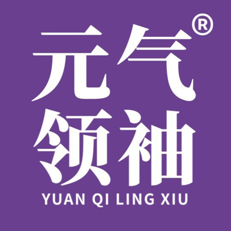 元气领袖旗舰店 店铺LOGO