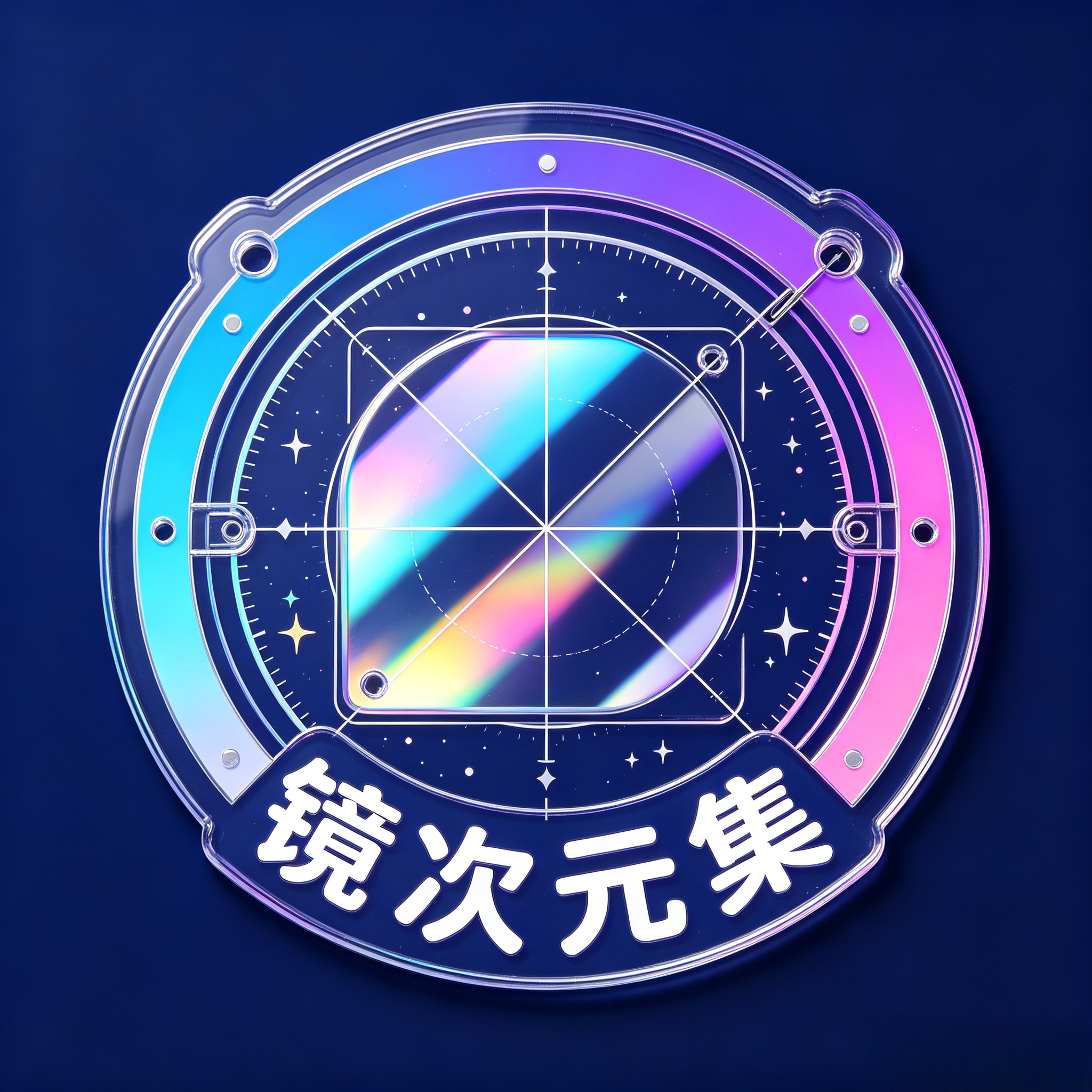 镜次元集