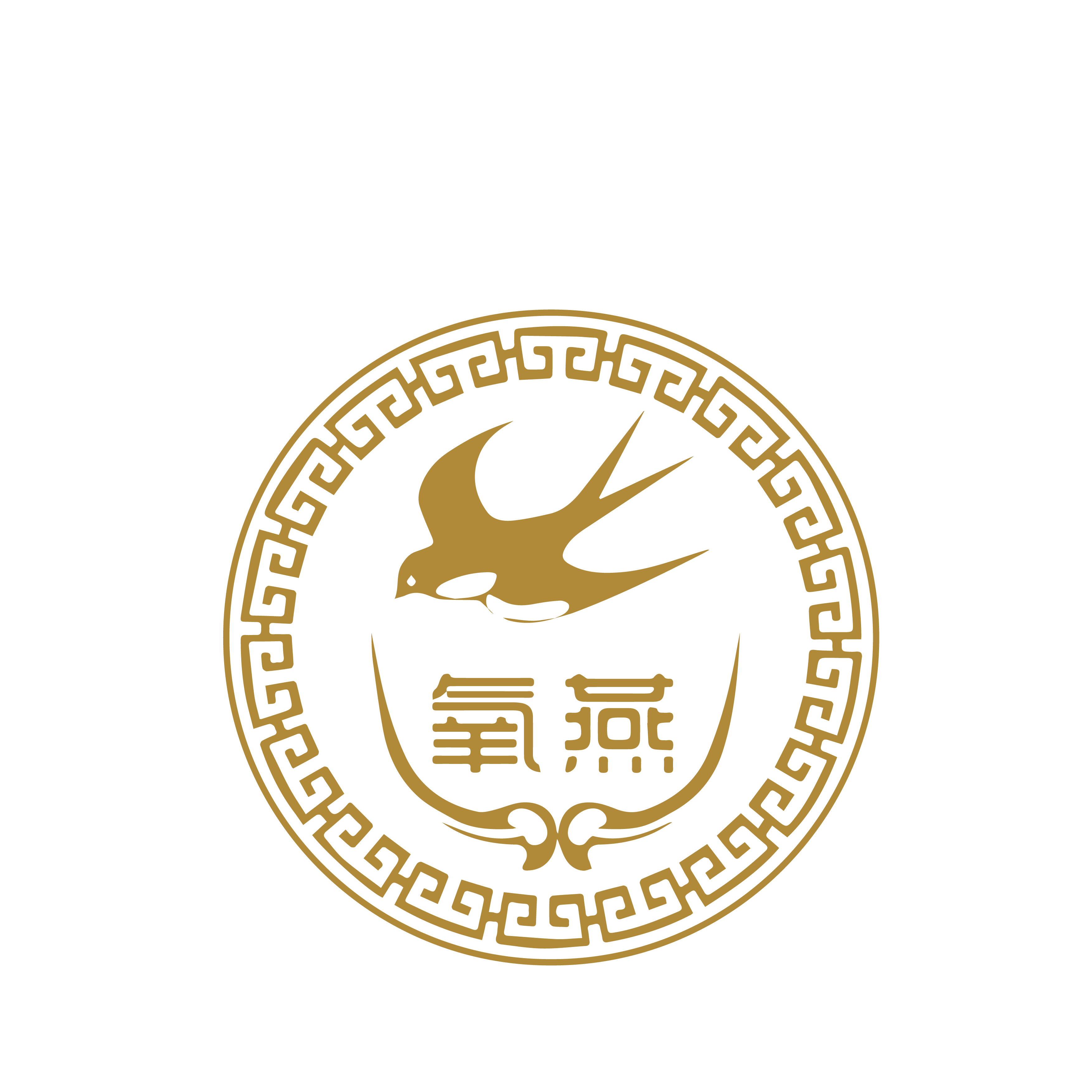 氧燕保健食品旗舰店 店铺LOGO
