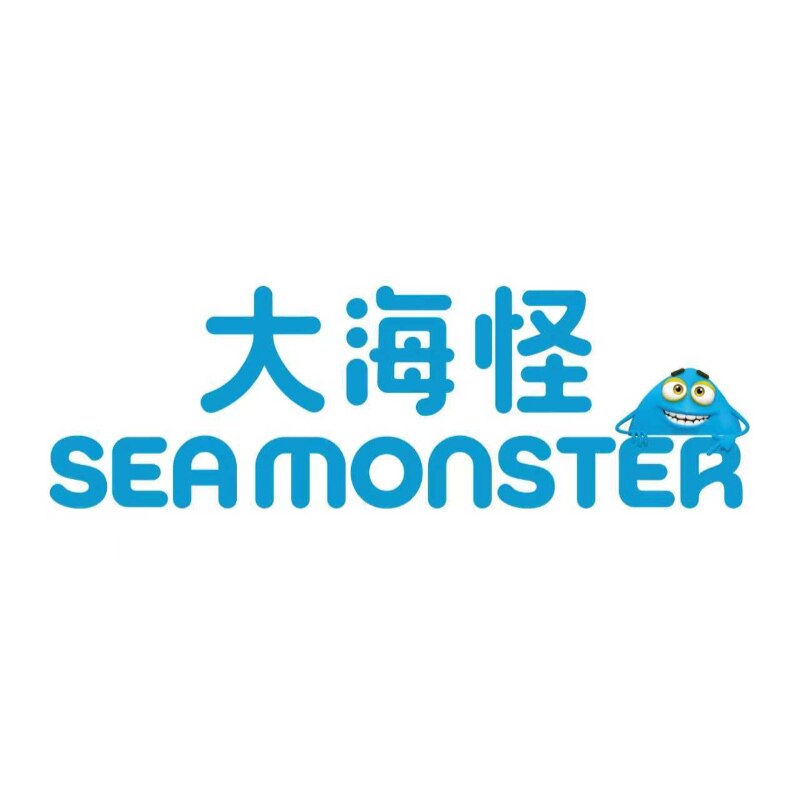 大海怪虎鲸怪专卖店 店铺LOGO