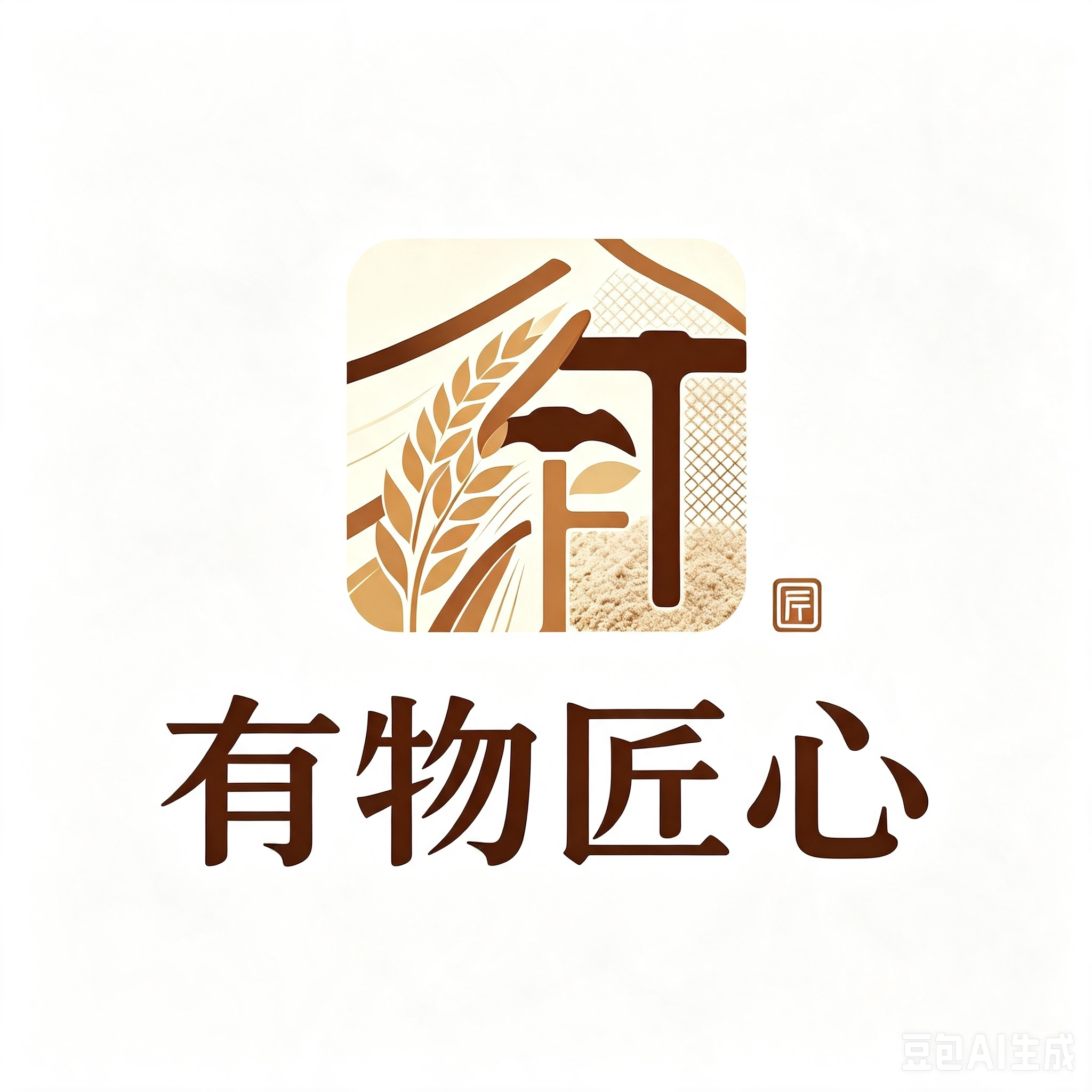 有物匠心食品旗舰店 店铺LOGO