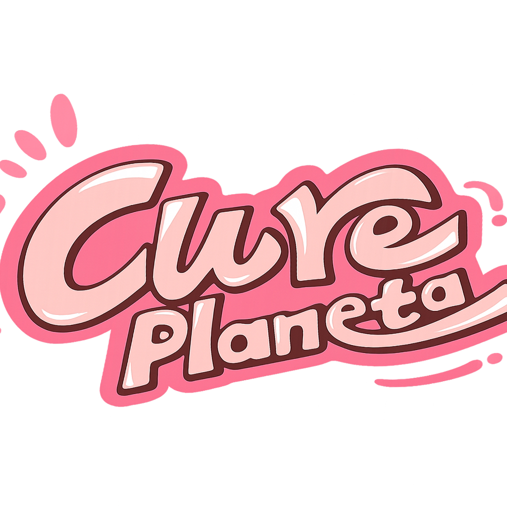 cureplaneta旗舰店 店铺LOGO