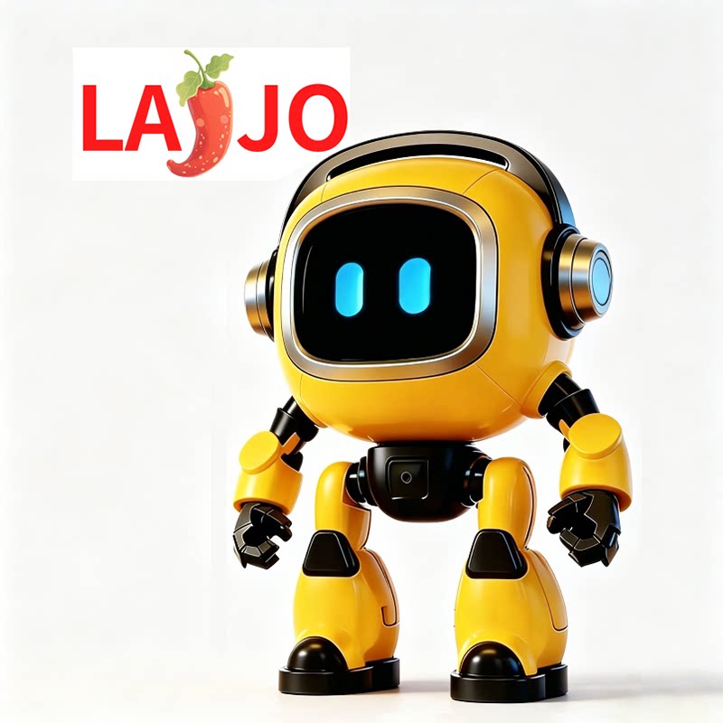 LAJO旗舰店