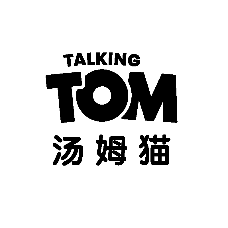 TALKING TOM童装旗舰店 店铺LOGO