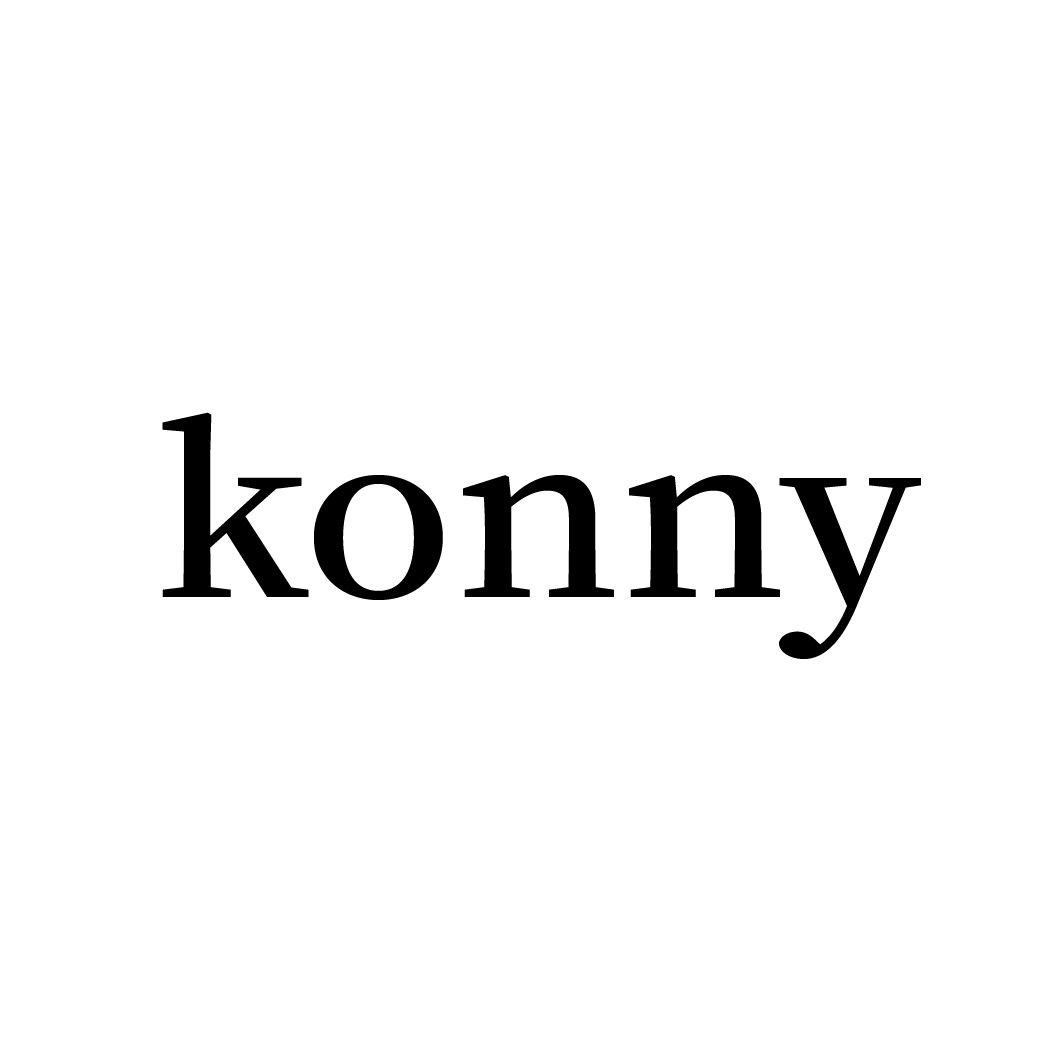 konny旗舰店 店铺LOGO
