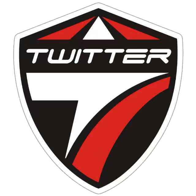 TWITTER骓特(全球)体育运动自行车