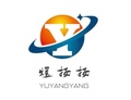 煜扬扬玩具店 店铺LOGO