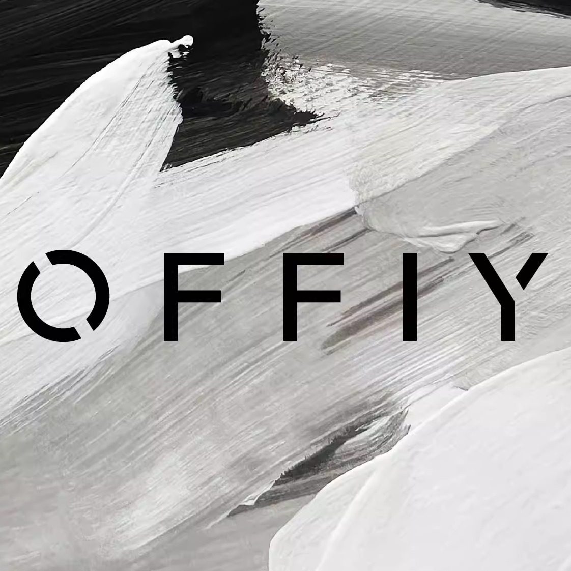 OFFIY有帆 高智通勤