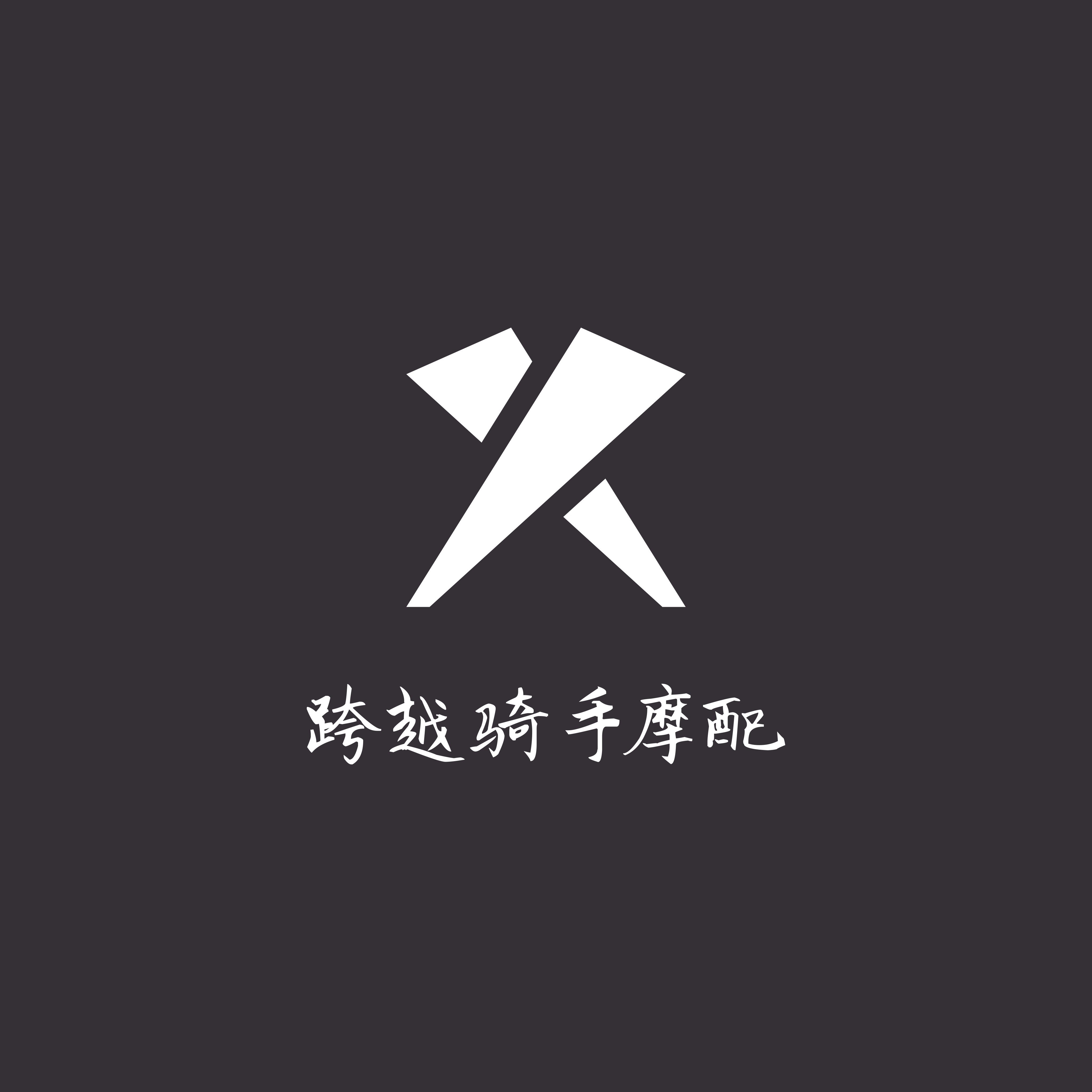 跨越骑手配件