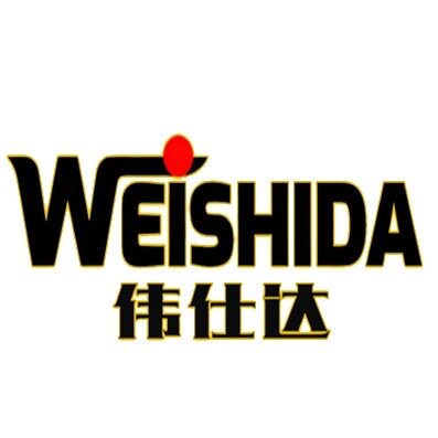 WEISHIDA伟仕达体育logo
