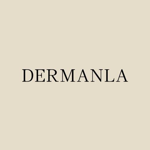 DERMANLA得蔓 店铺LOGO