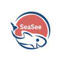 SeaSee水上运动用品 店铺LOGO