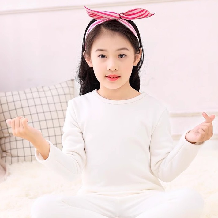 小不点点童装