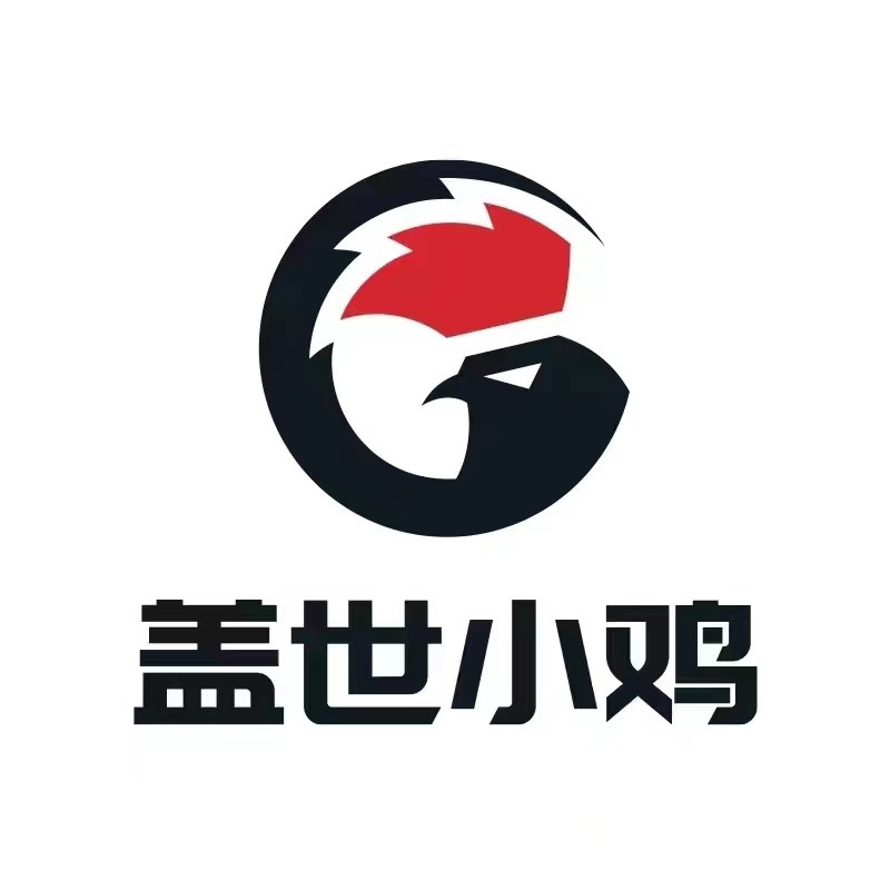 盖世小鸡旗舰店