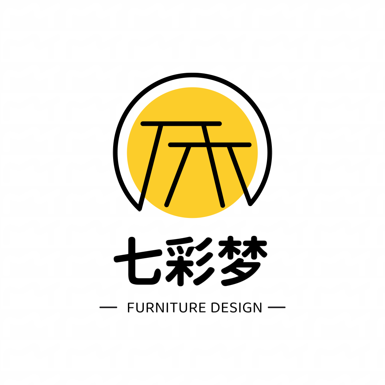 七彩梦家居城