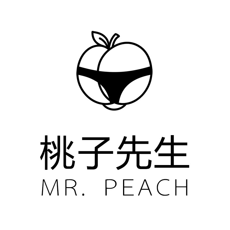PEACH桃子先生