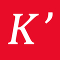 K 记＇
