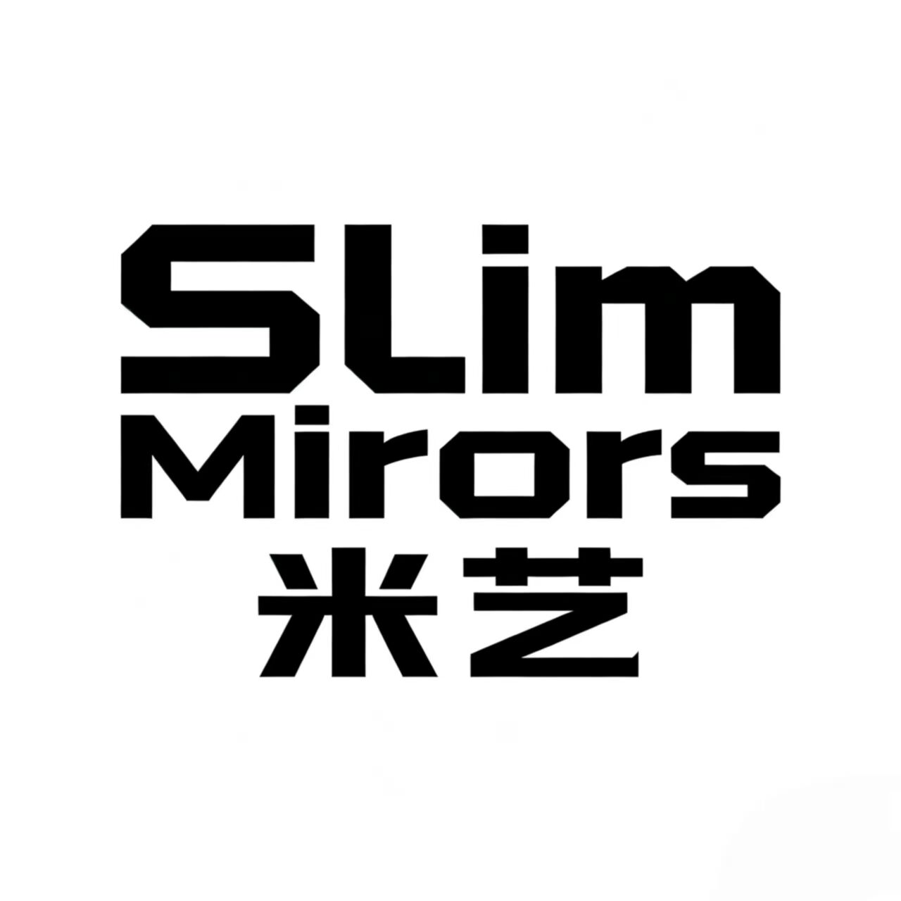 米艺Slim Mirrors品牌店 店铺LOGO