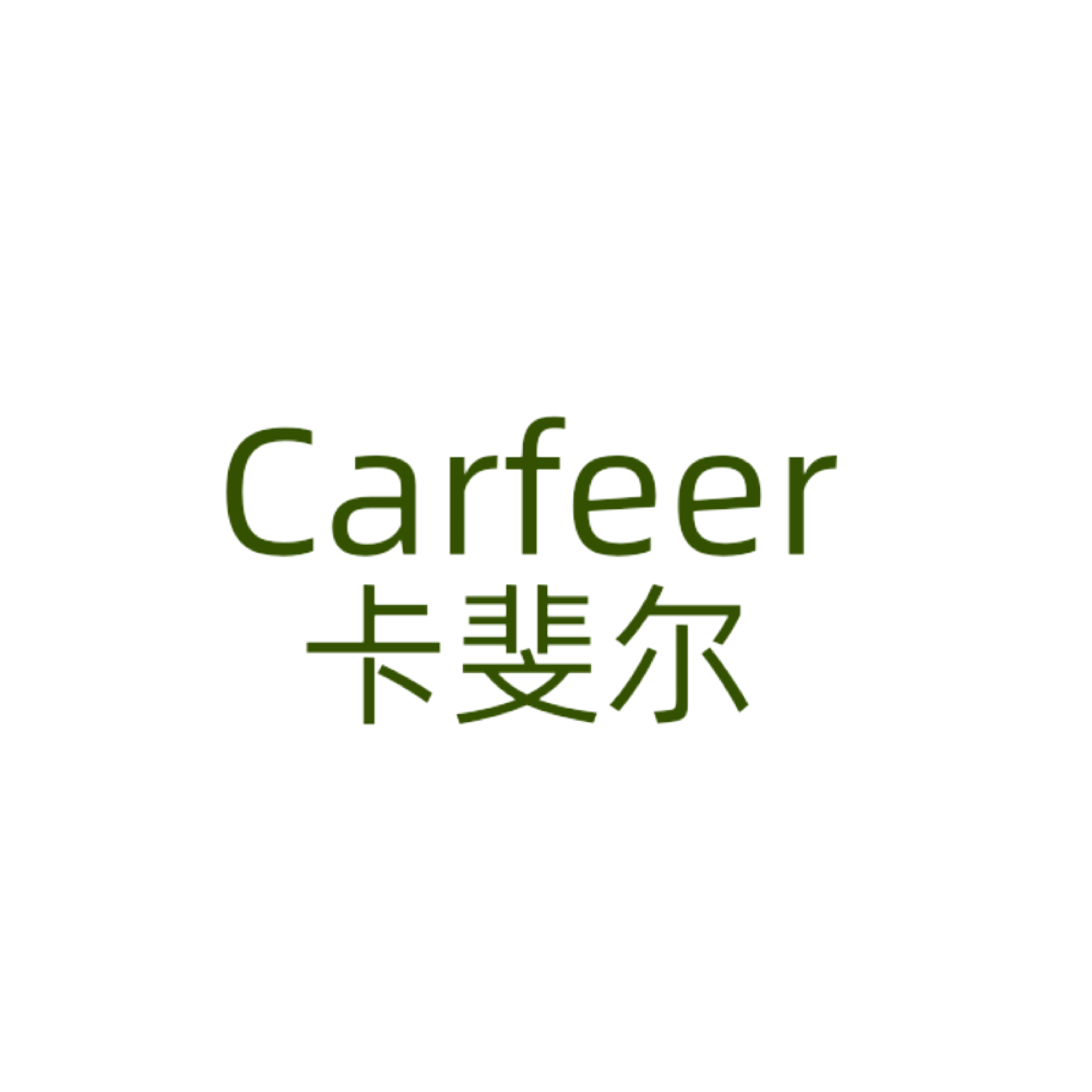 卡斐尔Carfeer穿戴甲