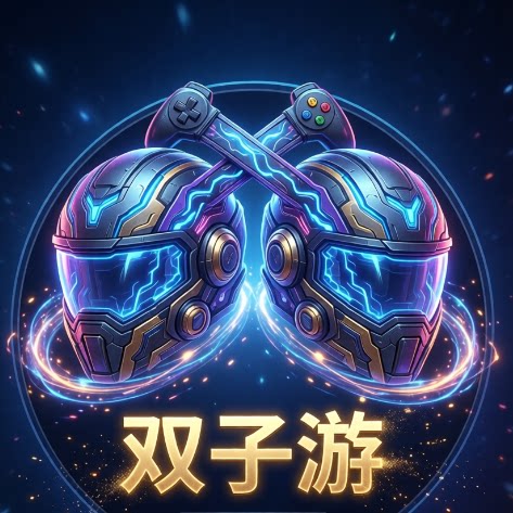 双子游戏