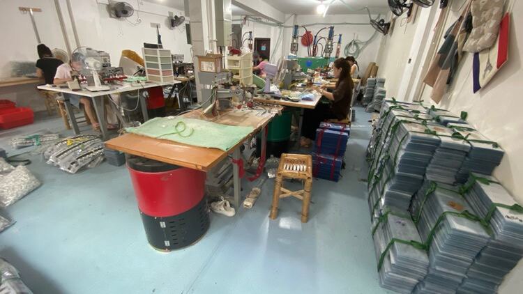 温州耀元工艺礼品