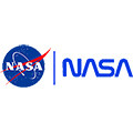 NASA联名潮品铺 店铺LOGO