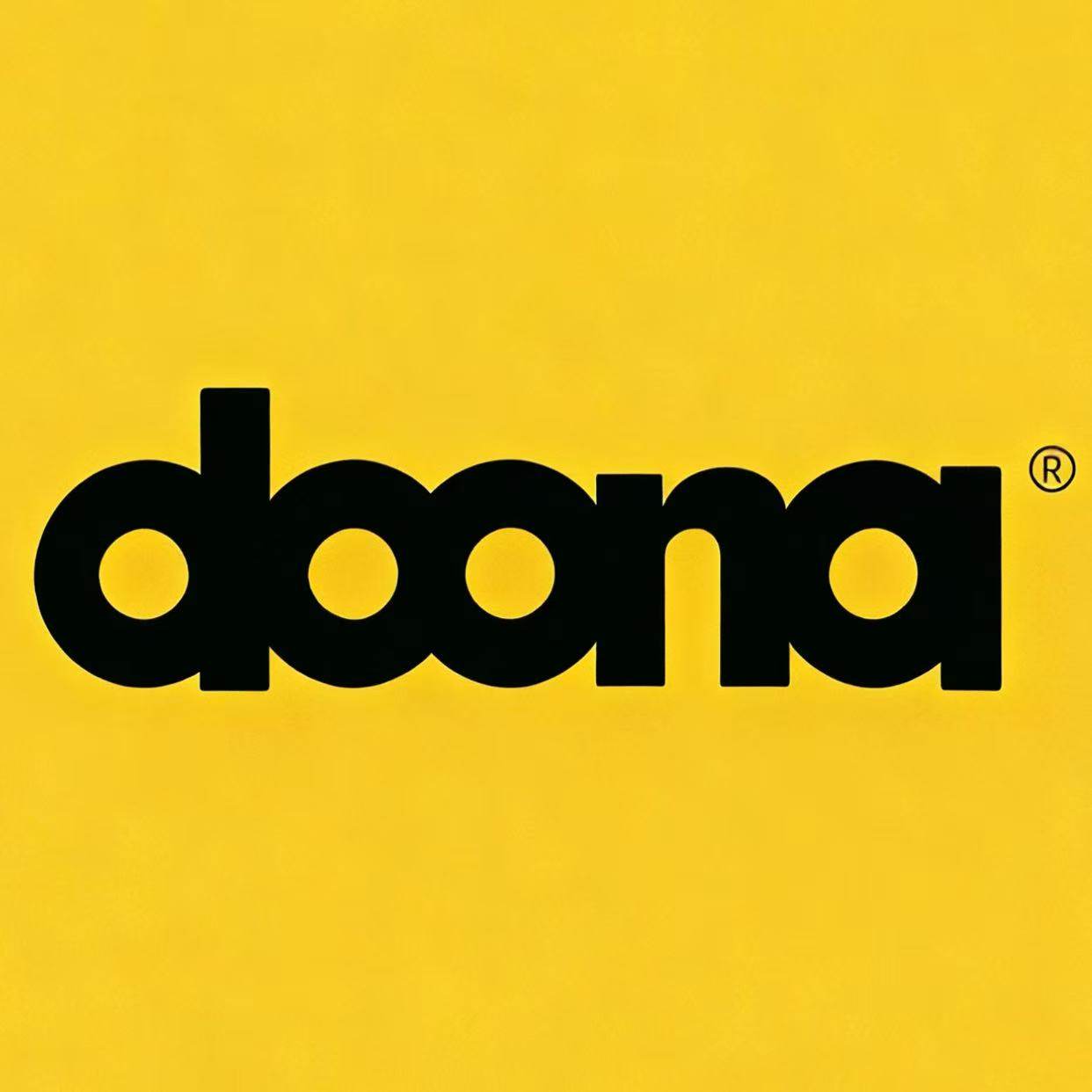 D O O N A 母 婴 馆