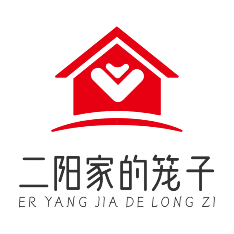 二阳家的笼子 店铺LOGO