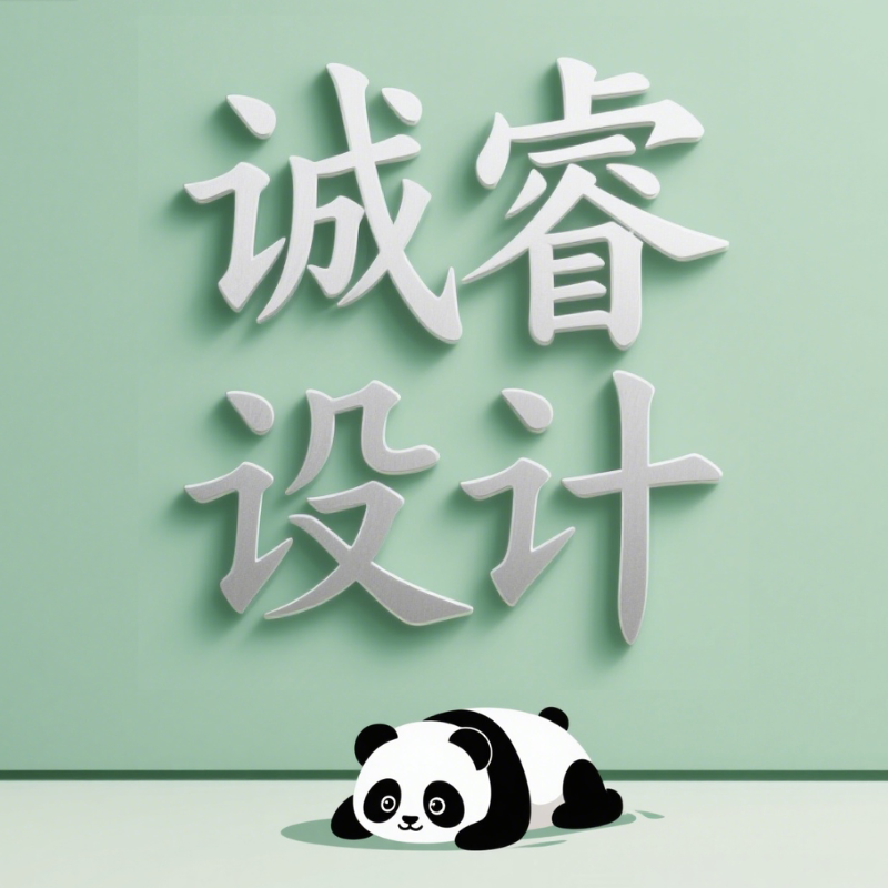 诚睿设计