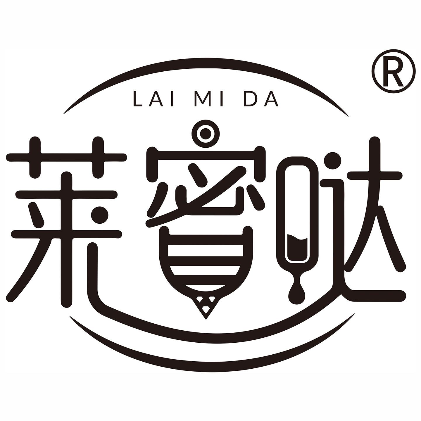 莱蜜哒企业店 店铺LOGO