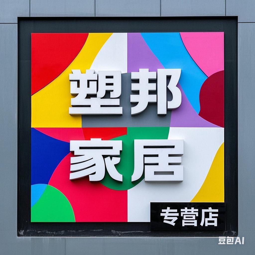 塑邦家居专营店