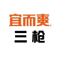 宜而爽 三枪名品内衣集合店