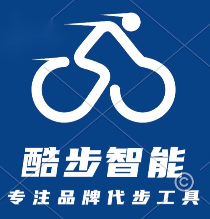 酷步智能代步工具品牌店 店铺LOGO