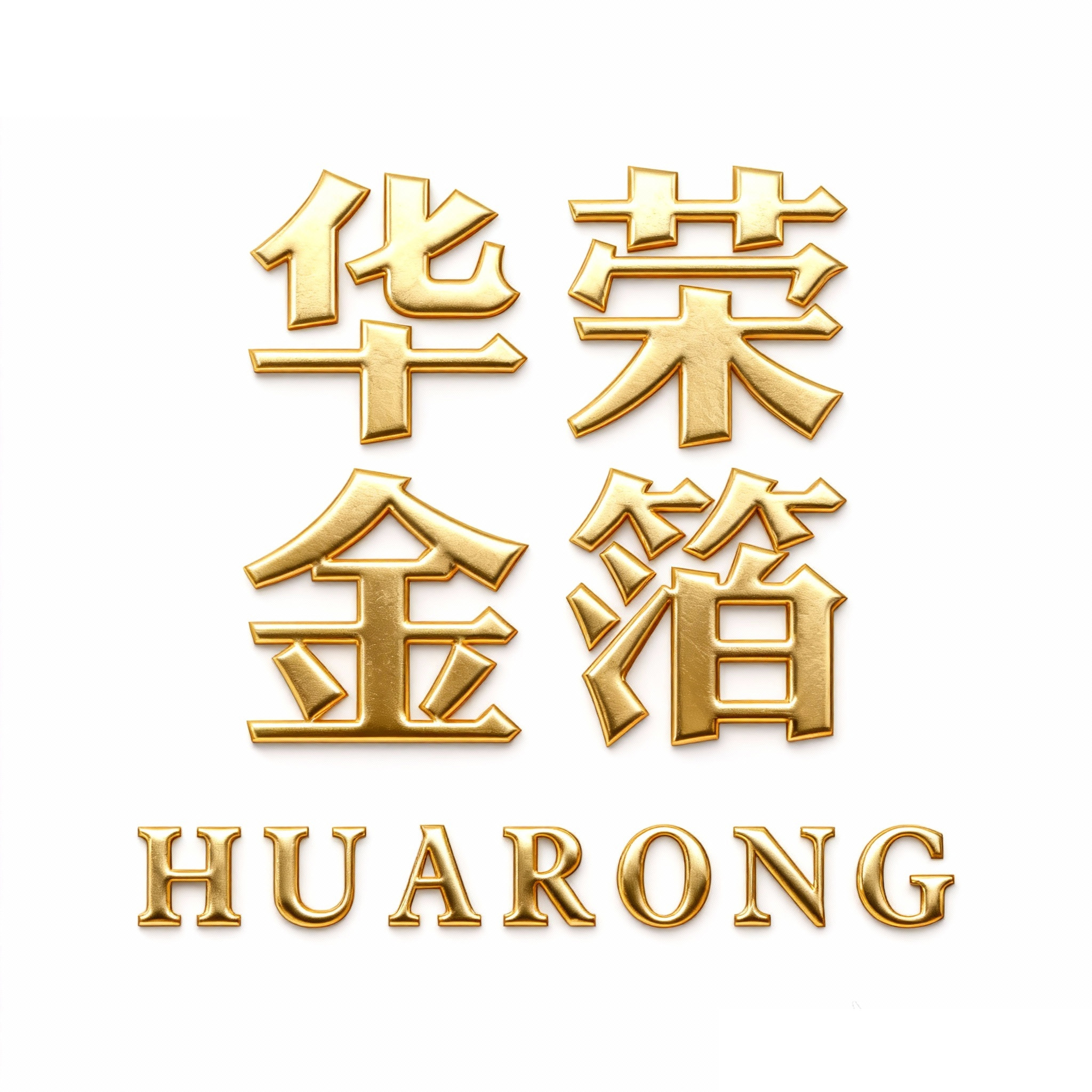 深圳华荣金箔行