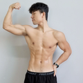 健身小柯蚪
