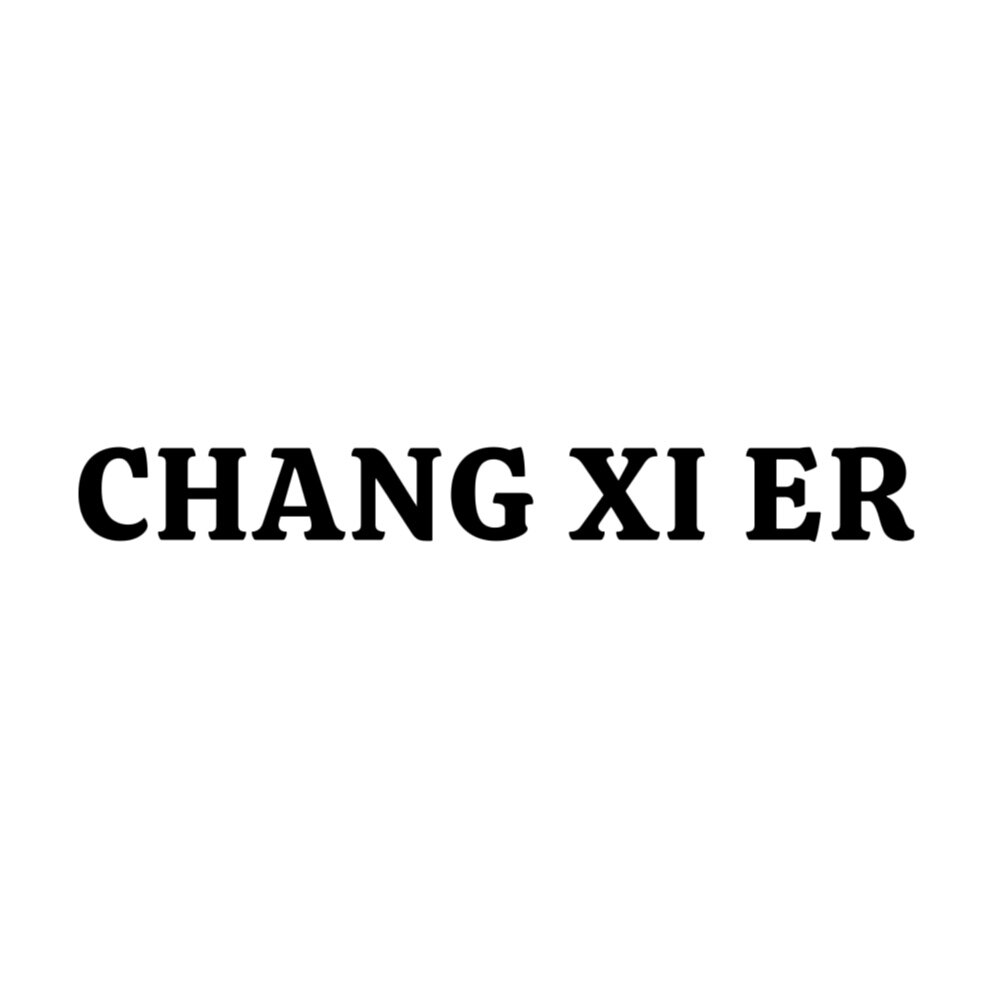 CHANG XI ER  常喜儿